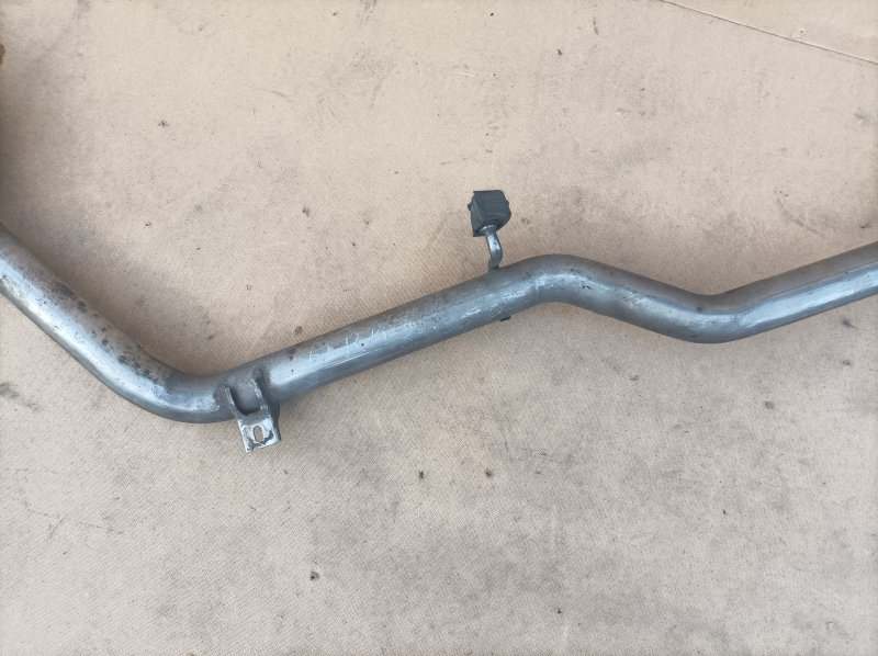 труба глушителя, 2320 рублей, Санкт-Петербург