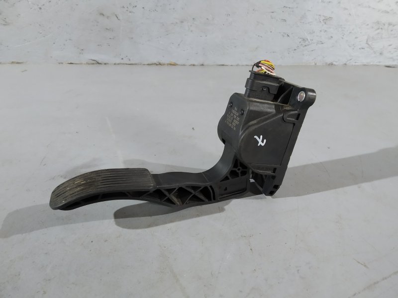 педаль газа, 2315 рублей, Санкт-Петербург