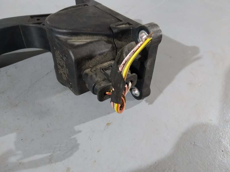 педаль газа, 2315 рублей, Санкт-Петербург