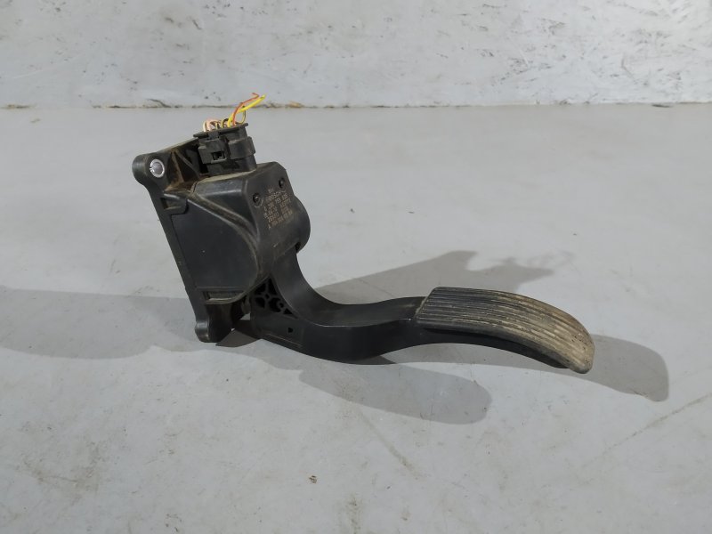 педаль газа, 2315 рублей, Санкт-Петербург