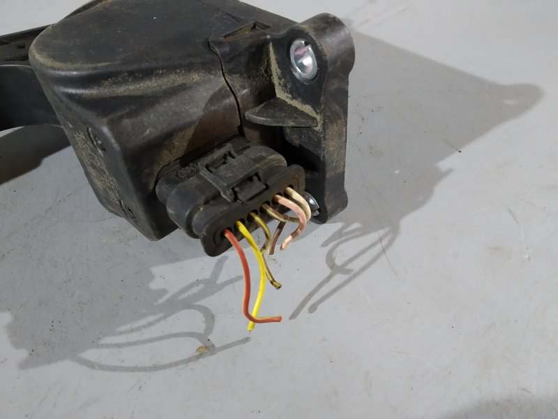 педаль газа, 2315 рублей, Санкт-Петербург