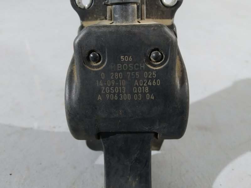 педаль газа, 2315 рублей, Санкт-Петербург