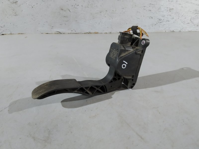 педаль газа, 2315 рублей, Санкт-Петербург