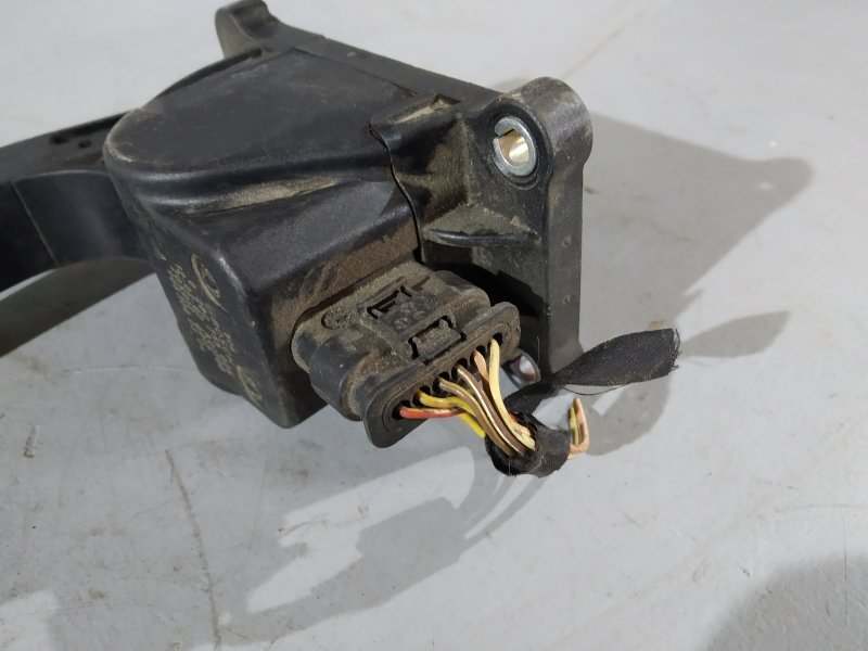 педаль газа, 2315 рублей, Санкт-Петербург