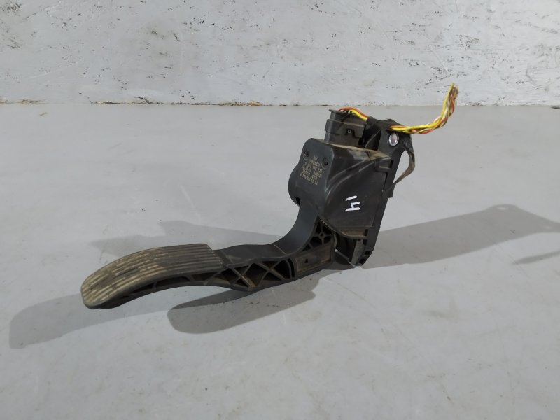 педаль газа, 2315 рублей, Санкт-Петербург