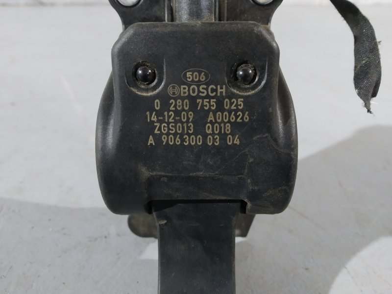 педаль газа, 2315 рублей, Санкт-Петербург