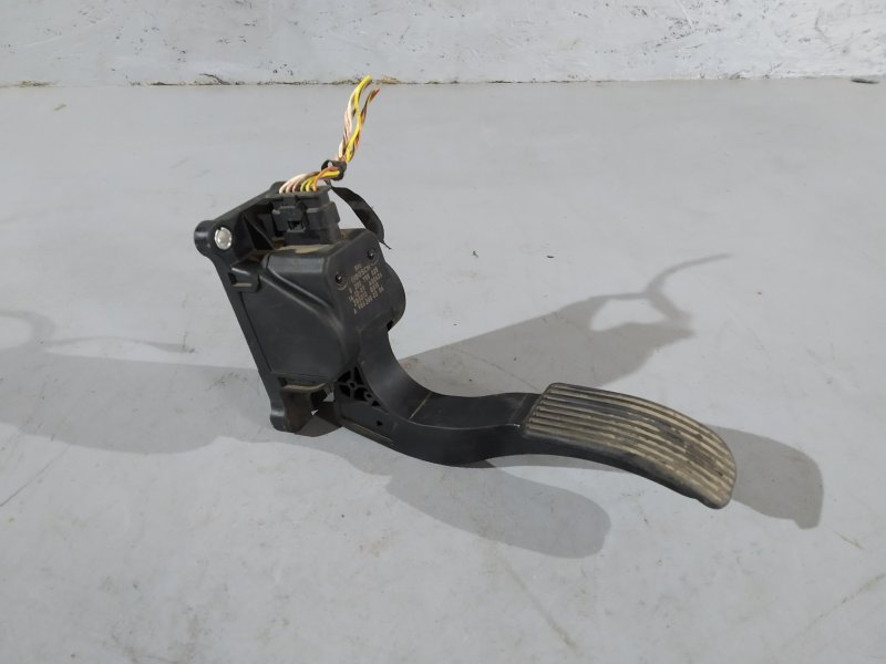 педаль газа, 2315 рублей, Санкт-Петербург