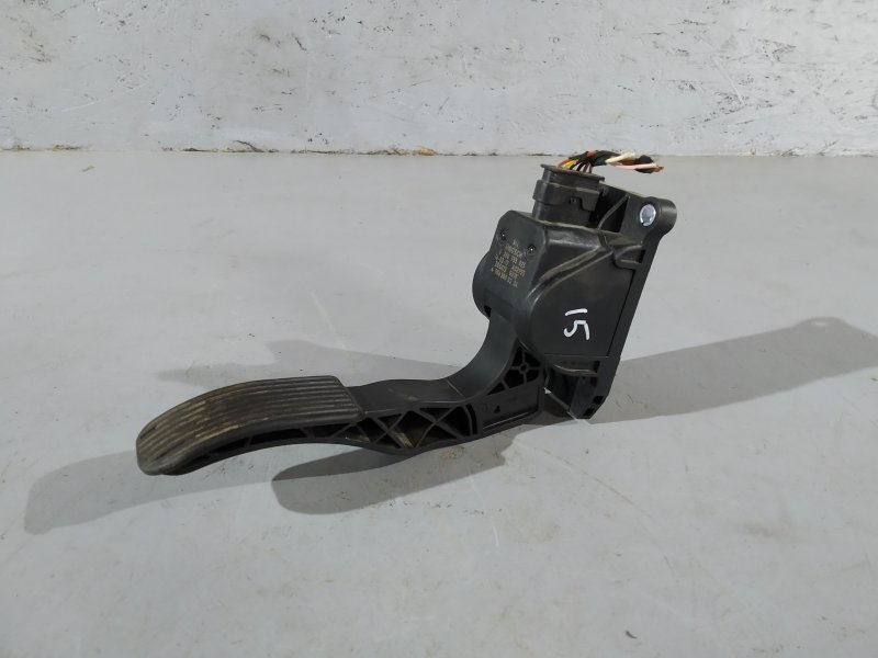 педаль газа, 2315 рублей, Санкт-Петербург