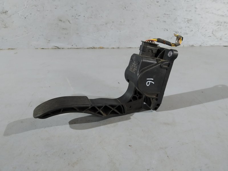 педаль газа, 2315 рублей, Санкт-Петербург