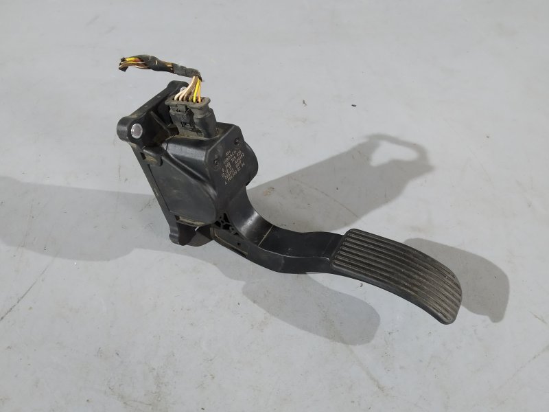 педаль газа, 2315 рублей, Санкт-Петербург