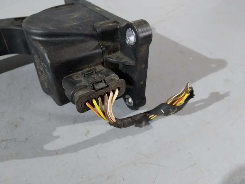 педаль газа, 2315 рублей, Санкт-Петербург