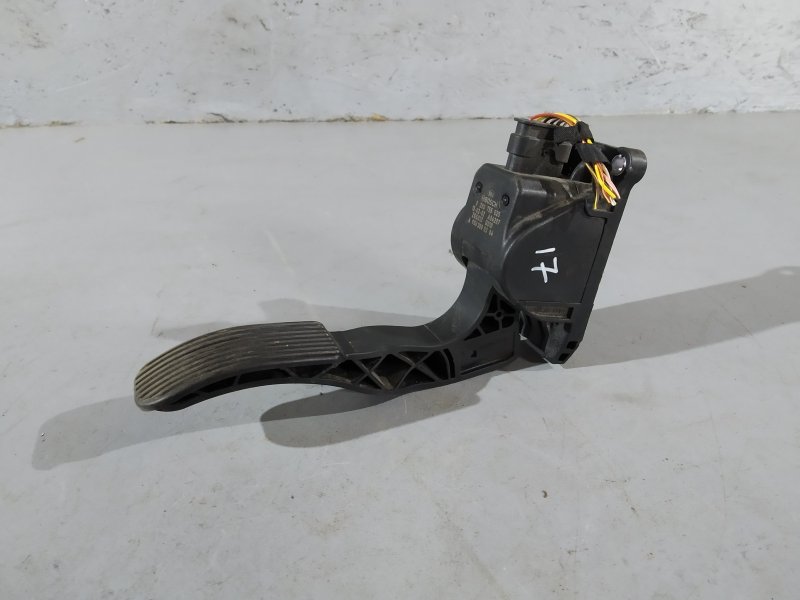 педаль газа, 2315 рублей, Санкт-Петербург