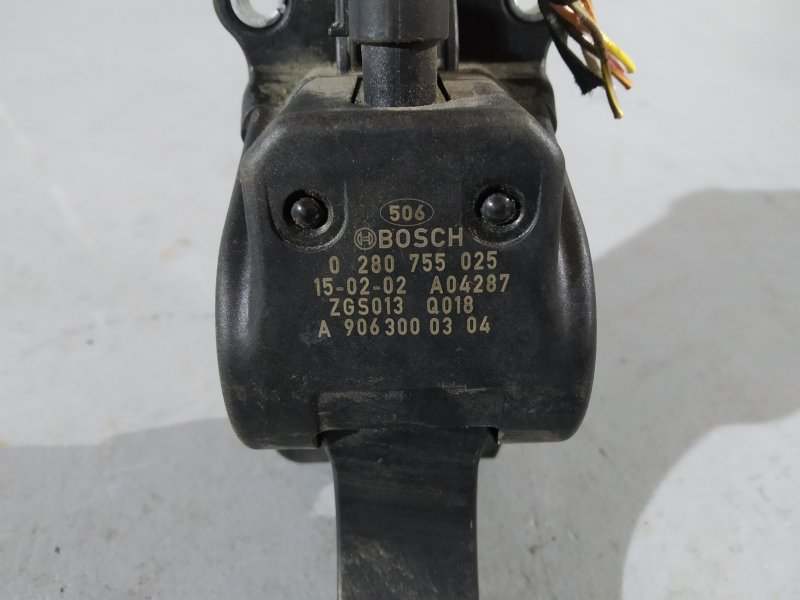 педаль газа, 2315 рублей, Санкт-Петербург