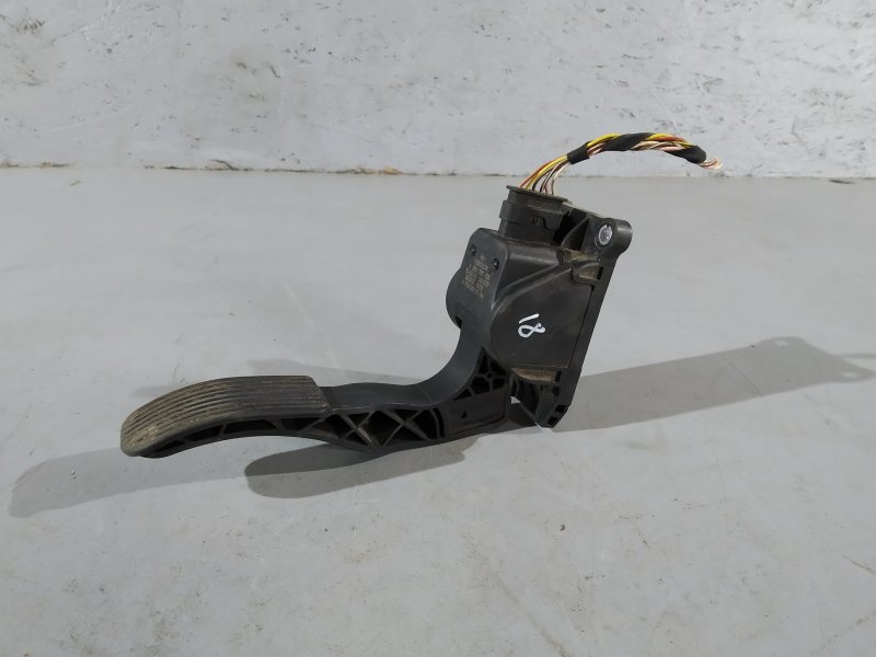 педаль газа, 2315 рублей, Санкт-Петербург