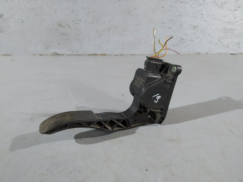 педаль газа, 2315 рублей, Санкт-Петербург