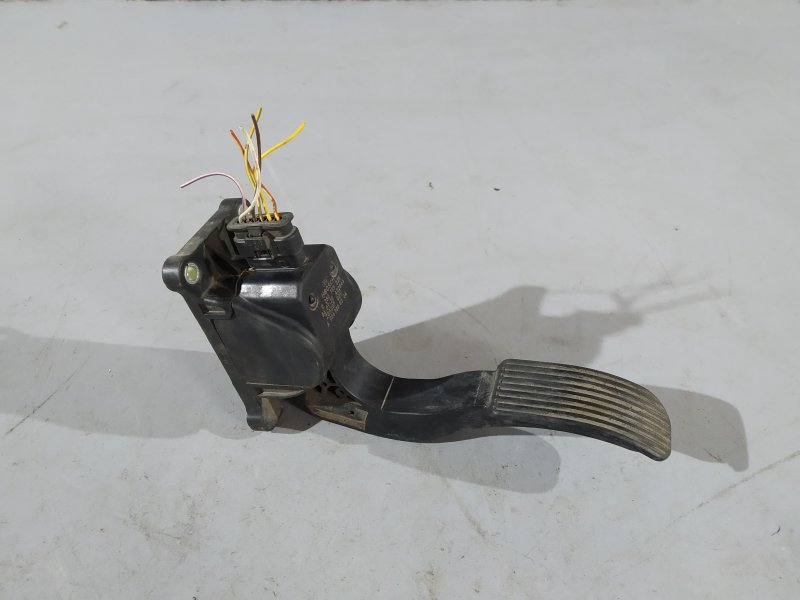 педаль газа, 2315 рублей, Санкт-Петербург