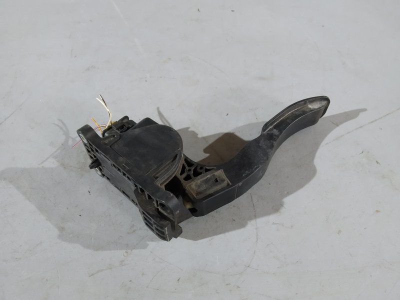 педаль газа, 2315 рублей, Санкт-Петербург