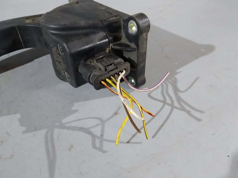 педаль газа, 2315 рублей, Санкт-Петербург