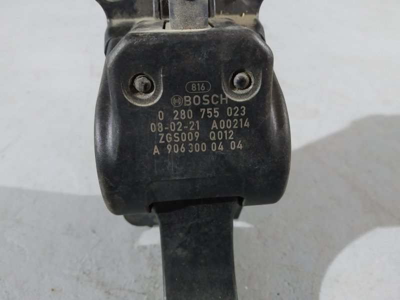 педаль газа, 1710 рублей, Санкт-Петербург