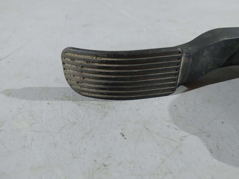 педаль газа, 1710 рублей, Санкт-Петербург