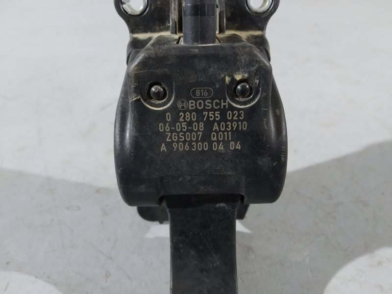 педаль газа, 1710 рублей, Санкт-Петербург