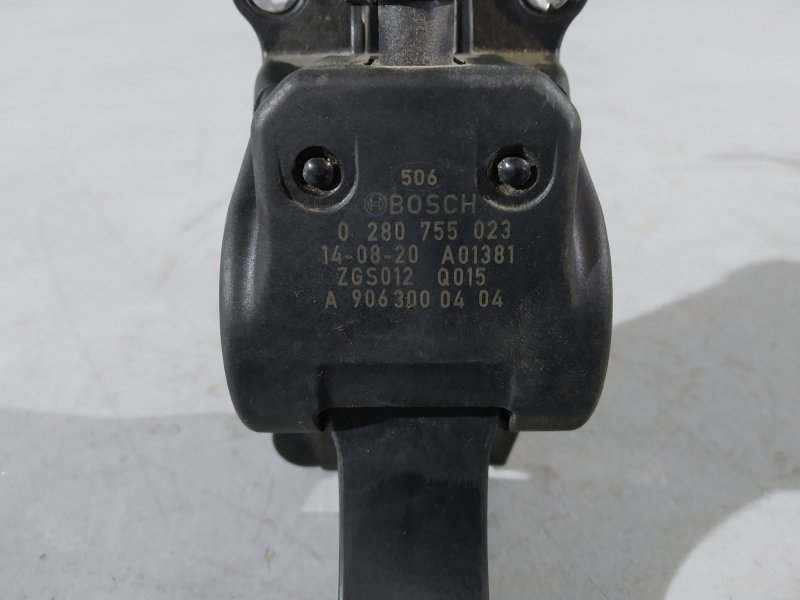 педаль газа, 1710 рублей, Санкт-Петербург