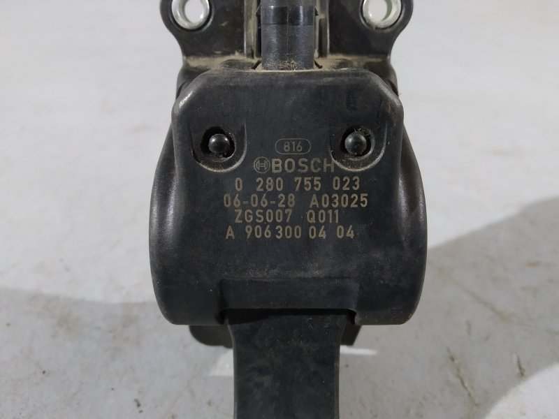 педаль газа, 1710 рублей, Санкт-Петербург