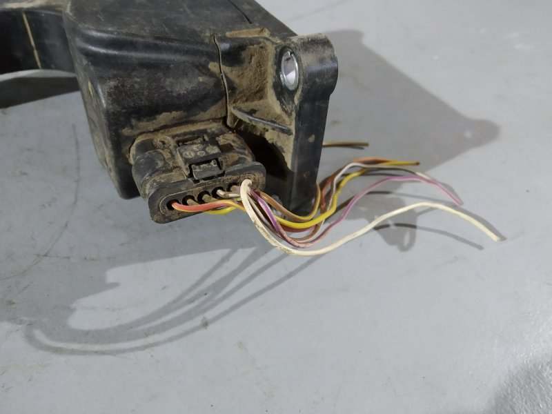 педаль газа, 1710 рублей, Санкт-Петербург