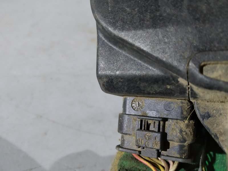 педаль газа, 1710 рублей, Санкт-Петербург