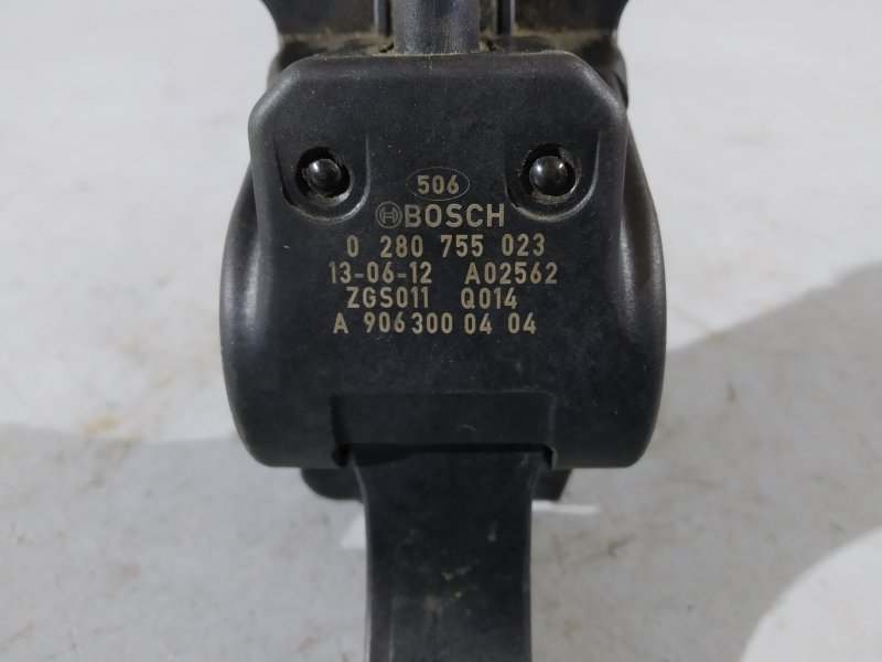 педаль газа, 1710 рублей, Санкт-Петербург