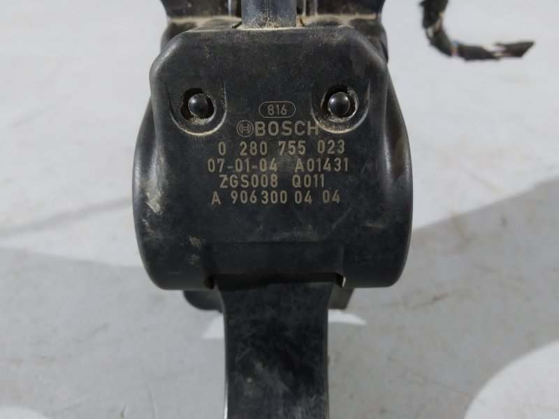 педаль газа, 1710 рублей, Санкт-Петербург