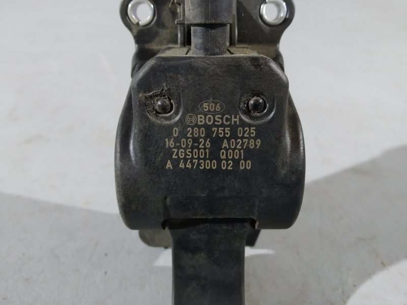 педаль газа, 2505 рублей, Санкт-Петербург