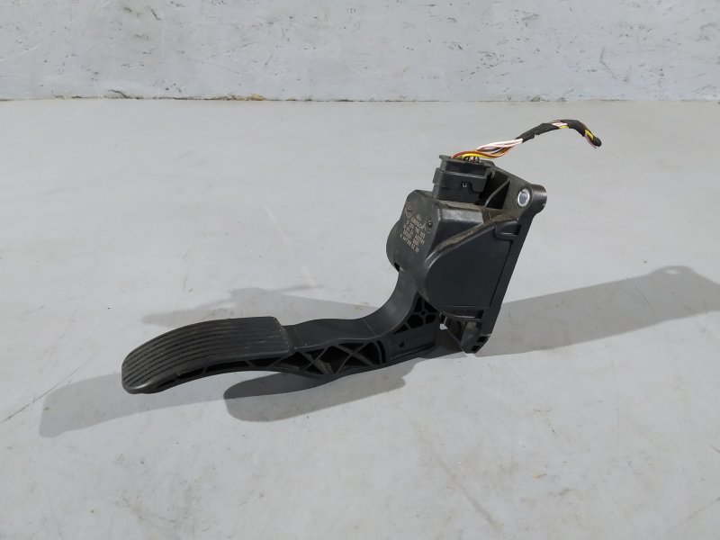 педаль газа, 2505 рублей, Санкт-Петербург