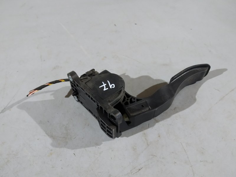 педаль газа, 2505 рублей, Санкт-Петербург