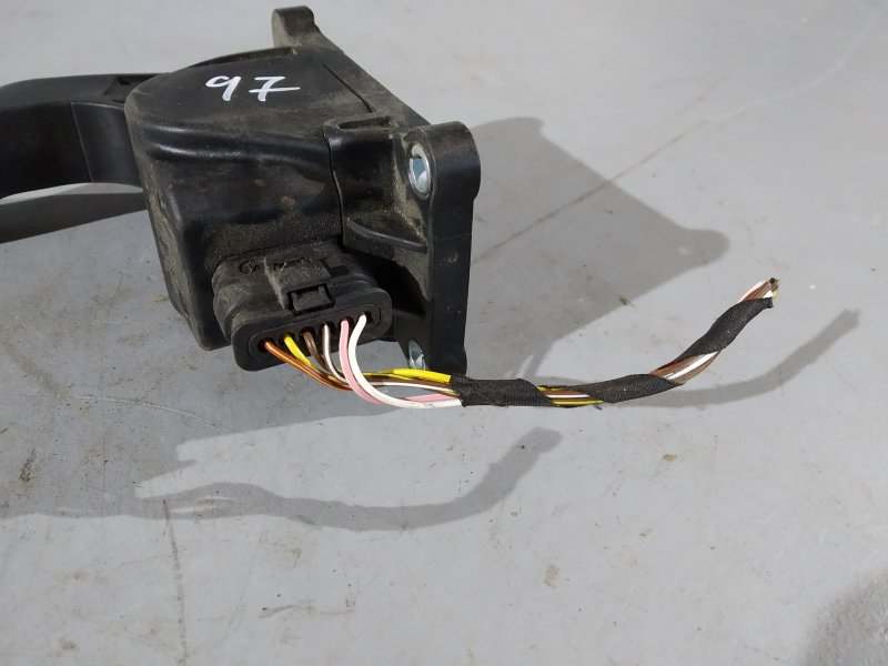 педаль газа, 2505 рублей, Санкт-Петербург