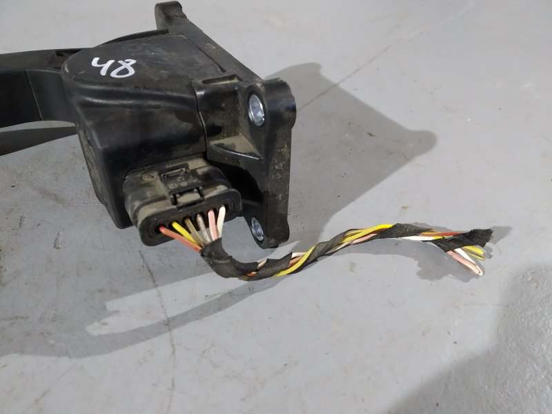 педаль газа, 2620 рублей, Санкт-Петербург