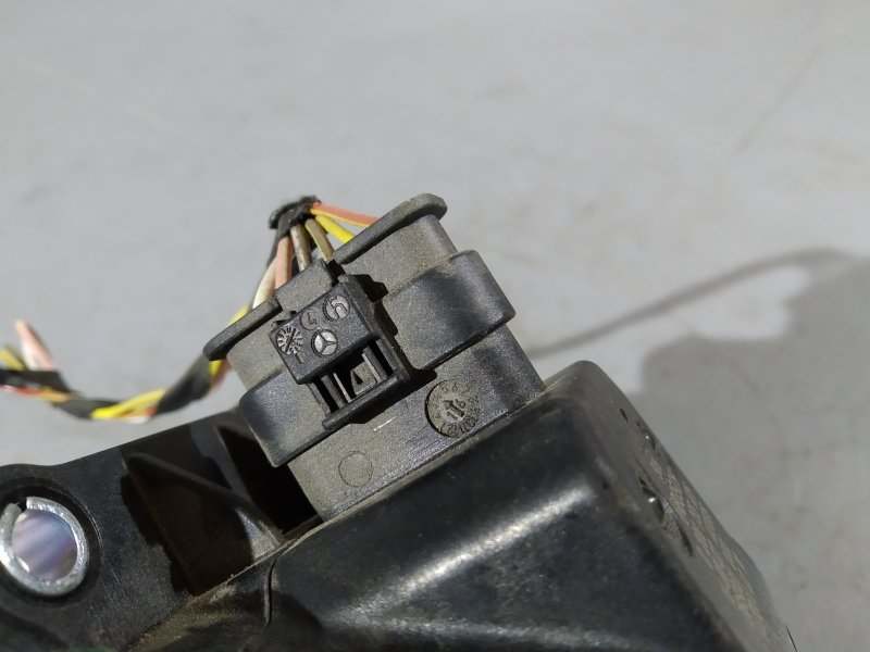 педаль газа, 2620 рублей, Санкт-Петербург