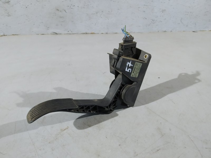 педаль газа, 1515 рублей, Санкт-Петербург