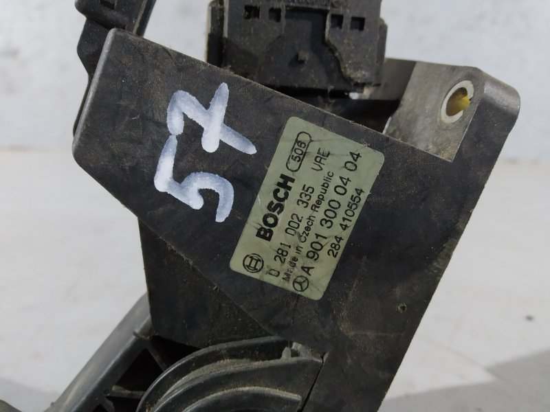 педаль газа, 1515 рублей, Санкт-Петербург