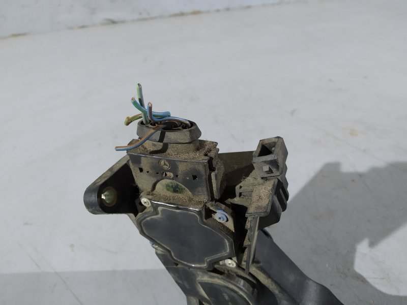 педаль газа, 1515 рублей, Санкт-Петербург