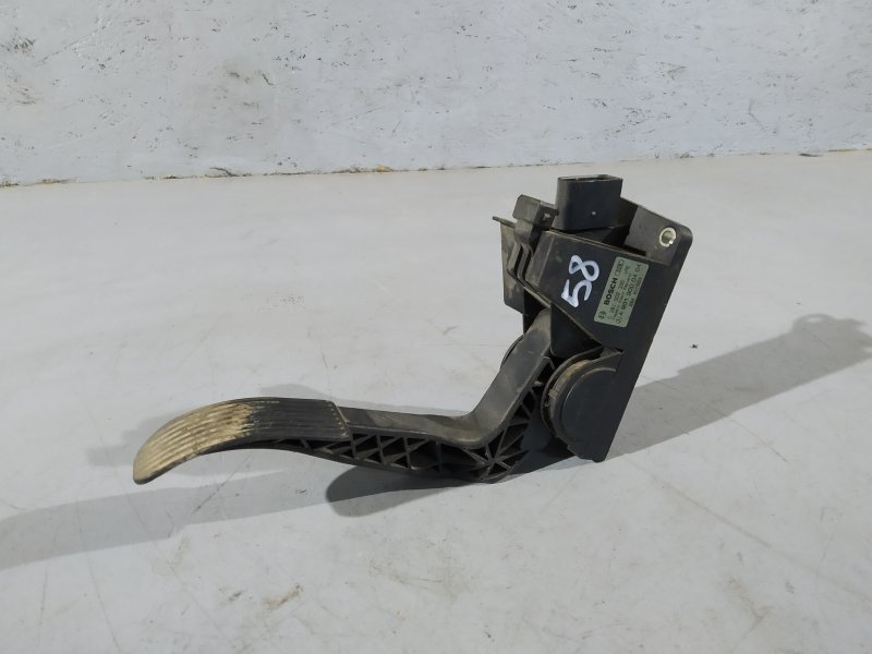 педаль газа, 1515 рублей, Санкт-Петербург