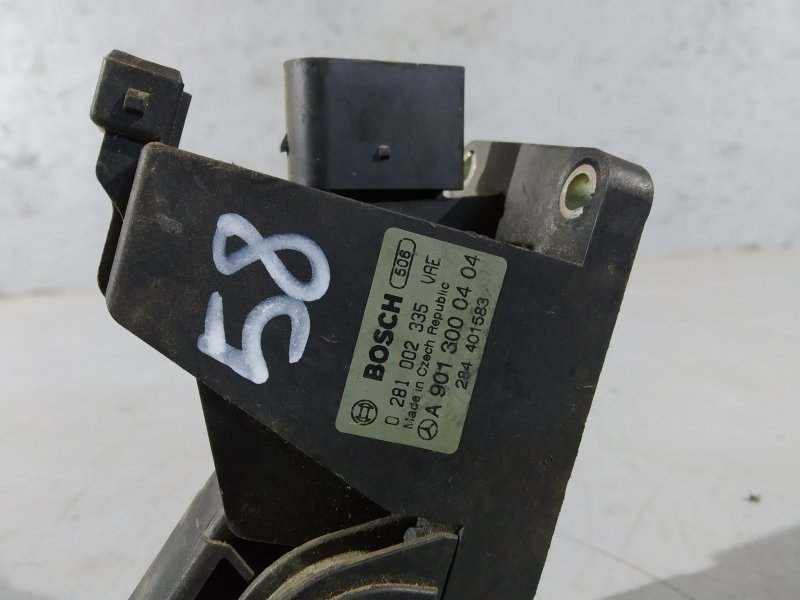 педаль газа, 1515 рублей, Санкт-Петербург