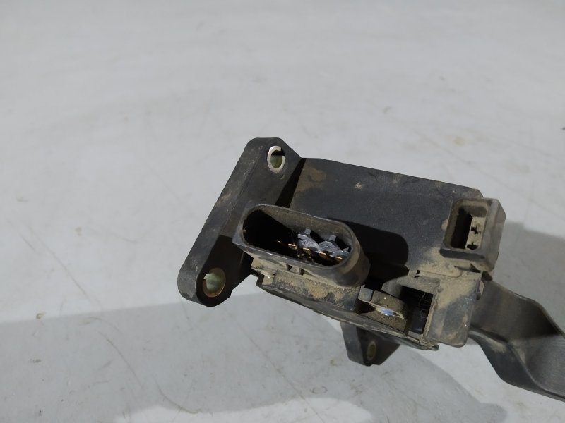 педаль газа, 1515 рублей, Санкт-Петербург