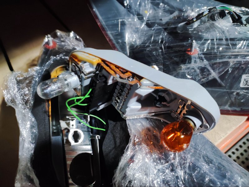 фонарь, 8255 рублей, Санкт-Петербург