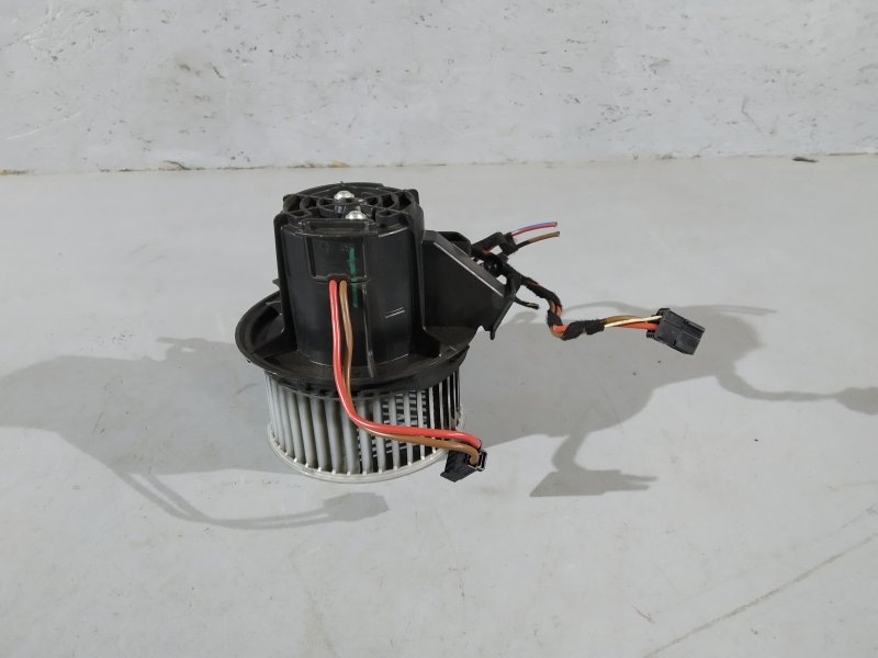 моторчик печки, 1130 рублей, Санкт-Петербург