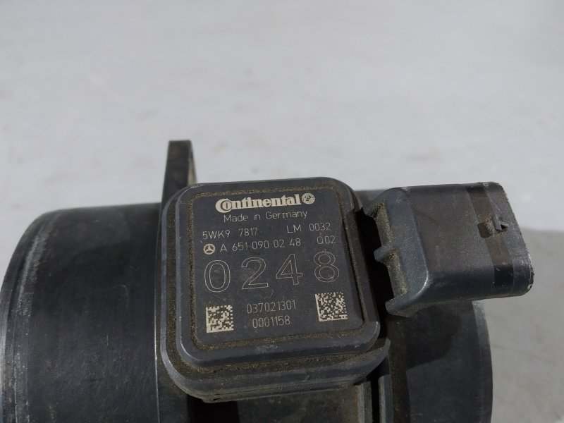 расходомер воздуха, 3760 рублей, Санкт-Петербург