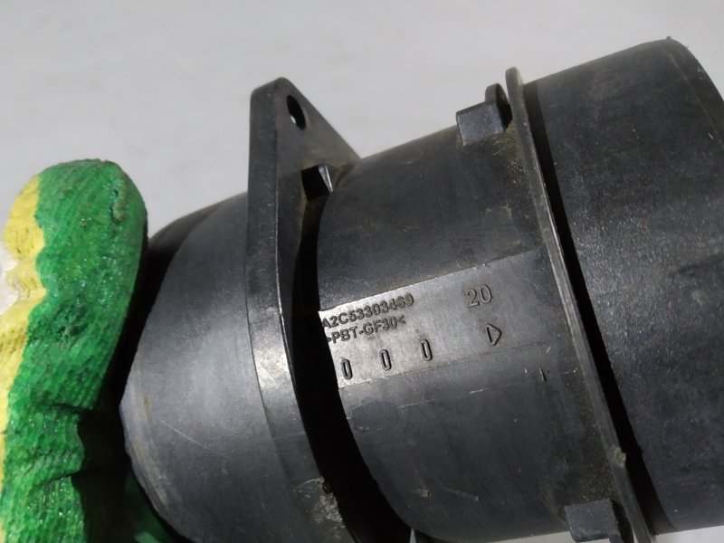 расходомер воздуха, 3760 рублей, Санкт-Петербург