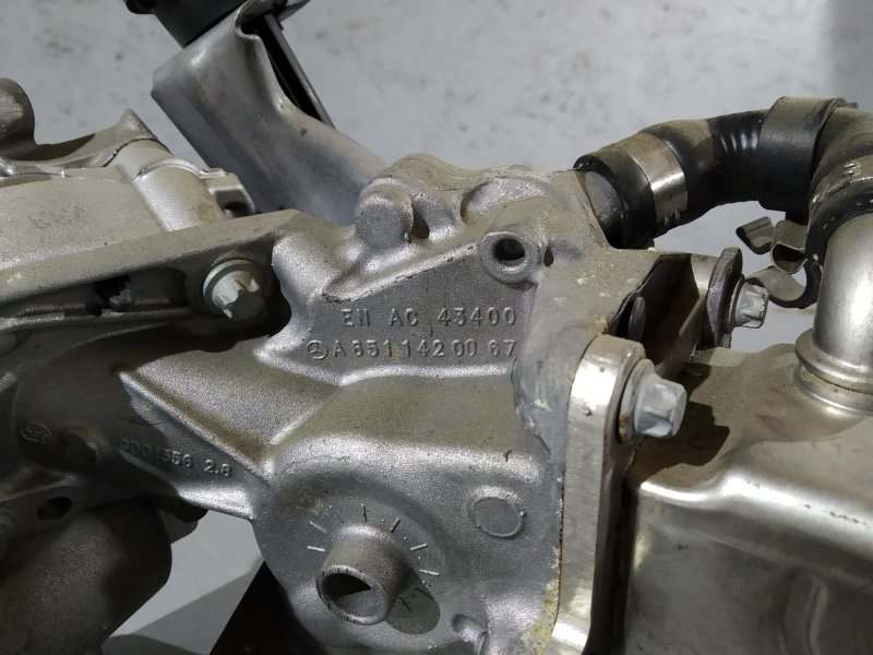 клапан EGR, 2315 рублей, Санкт-Петербург