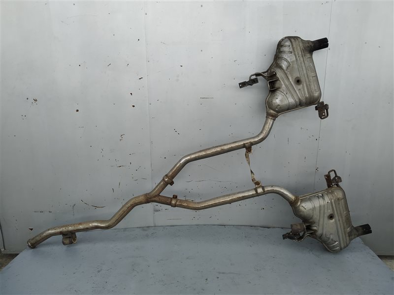 глушитель, 5550 рублей, Санкт-Петербург