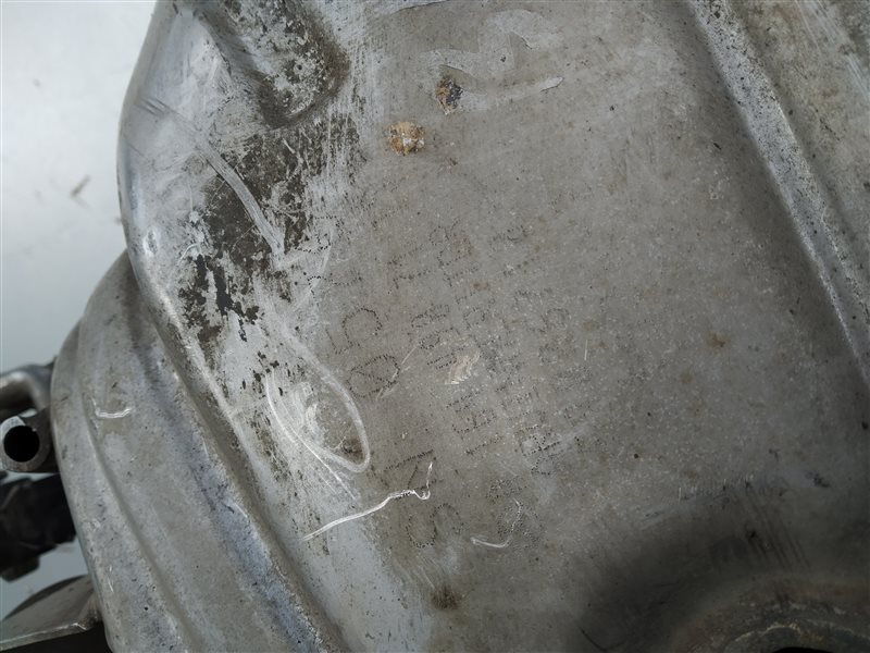 глушитель, 5550 рублей, Санкт-Петербург